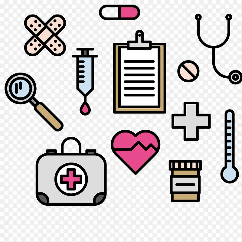 医学工具